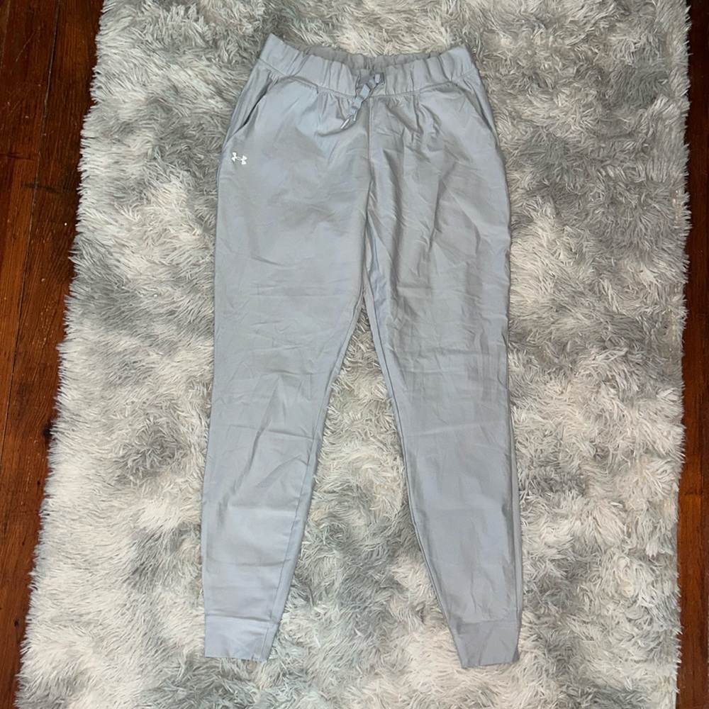 Sz S Under Armour joggers